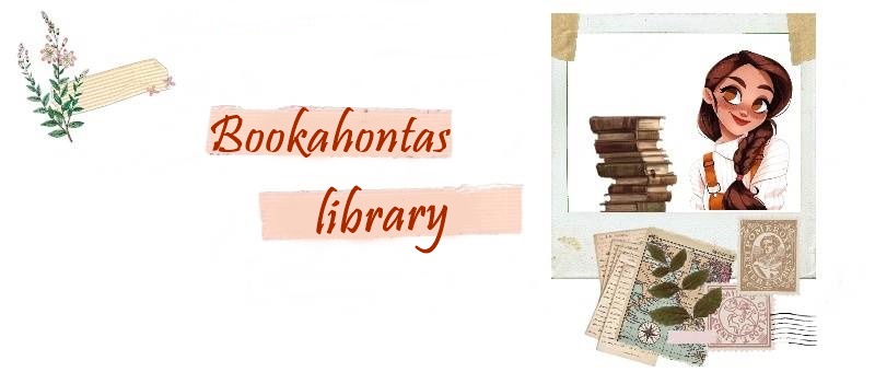 bookahontas.library
