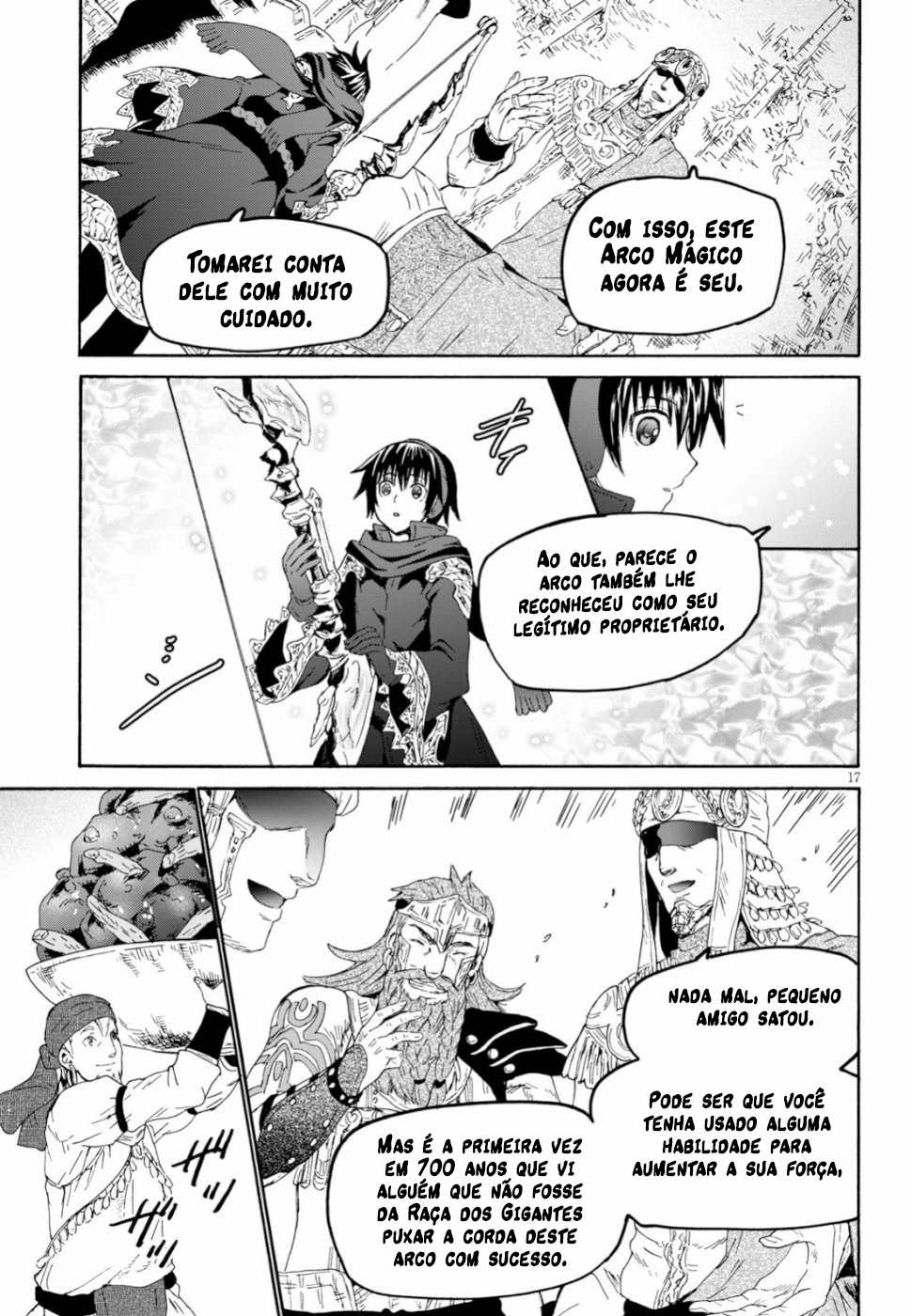 Death March Mangá Death March to the Parallel World Rhapsody Mangá