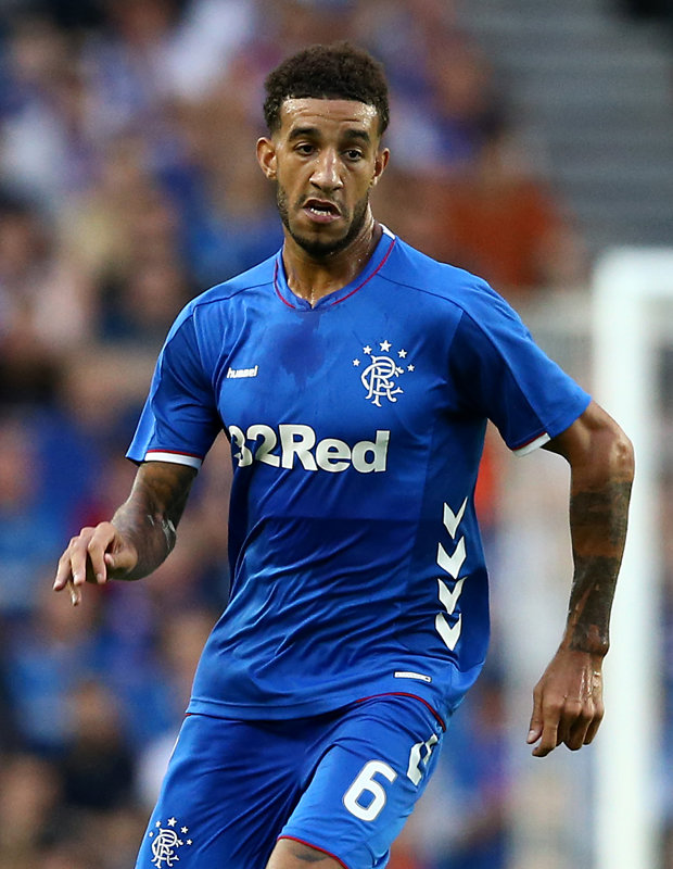 Ibrox Noise: Connor Goldson has revealed truth about 'that' McInnes