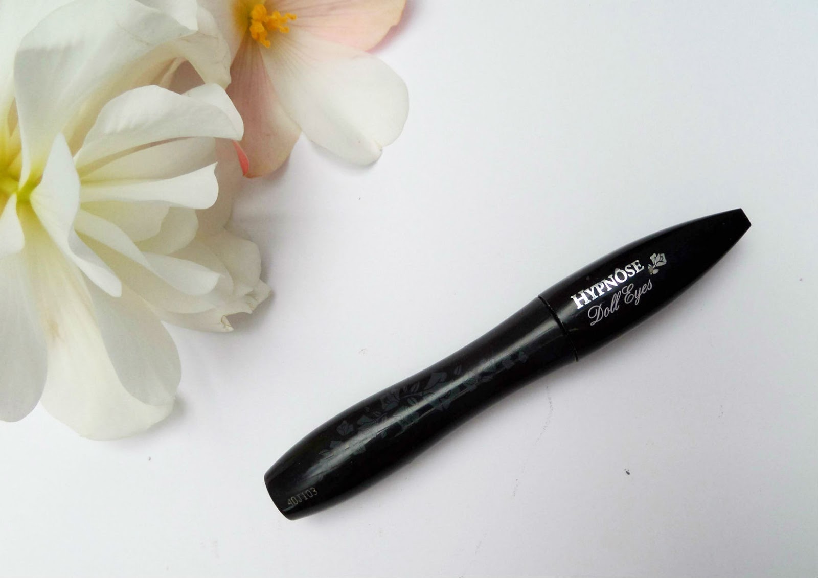 Lancôme Hypnose Doll Eyes Mascara Mascara and Maltesers UK Beauty Blog