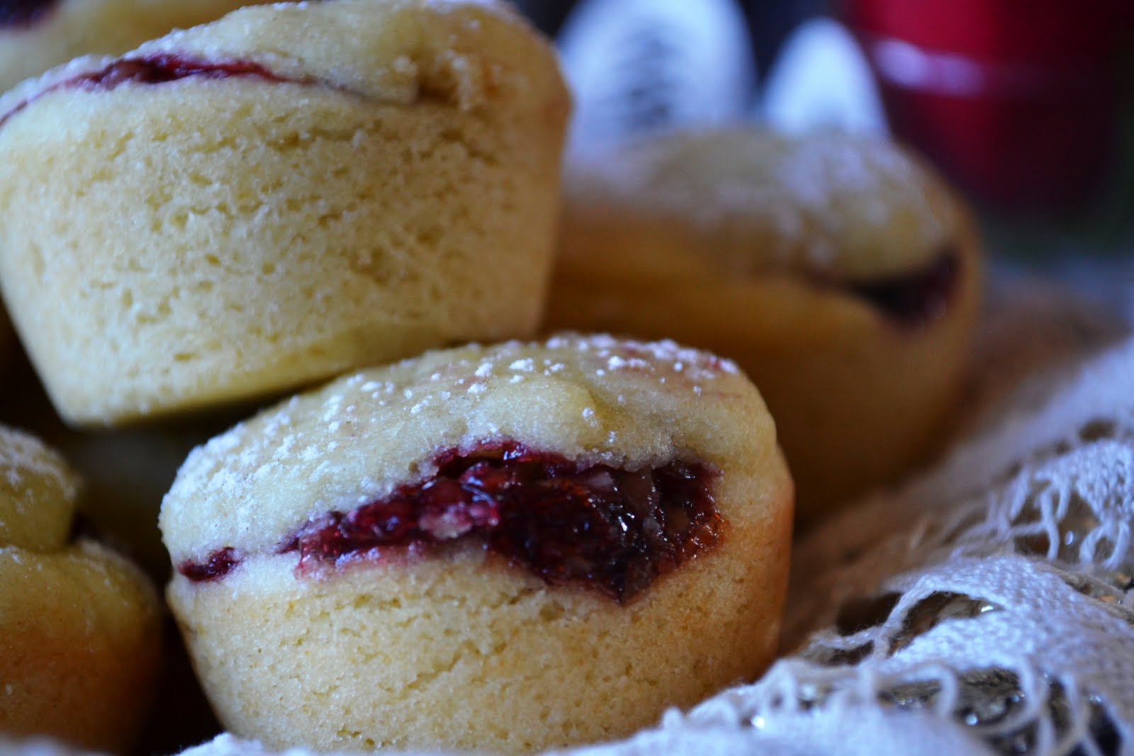 Sweetology Tea Party Tuesday Maids of