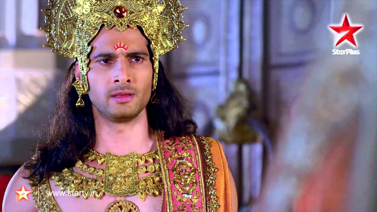 mahabharat star plus arjun song mahabharat star plus arjun song