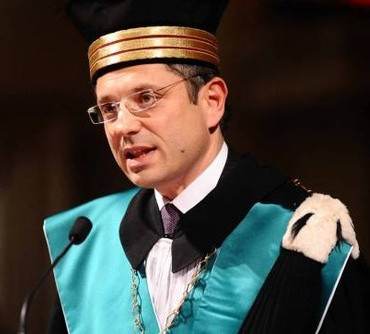 III CMGC Terzo Congresso mondiale di Giustizia costituzionale Prof