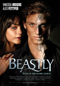 Watch Movies Beastly (2011) Full Free Online