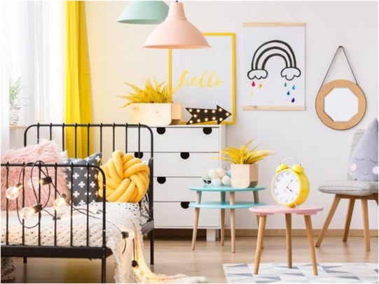 Decorating Tips: Do Not Have These Ideas In Bedrooms