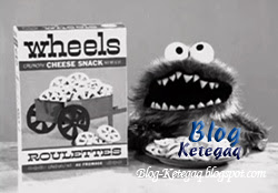 Cookie Monster