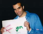 David con logo VJM