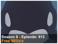 Free Willzyx the whale