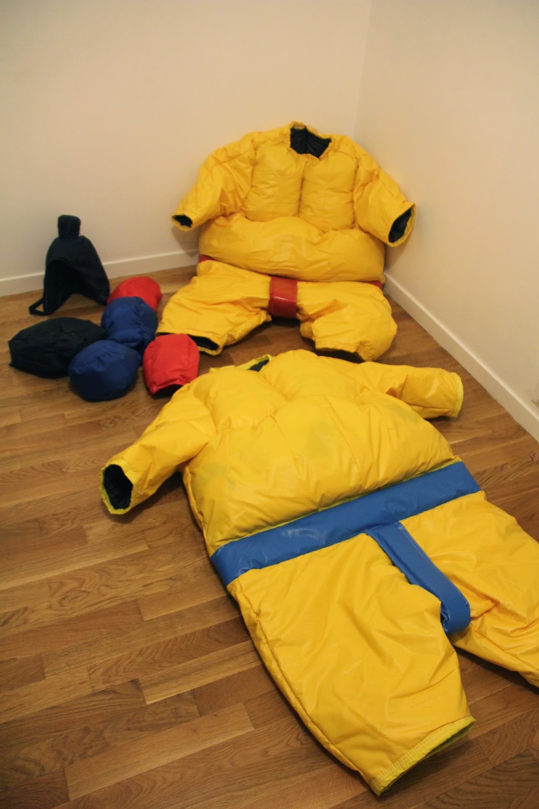 Location Sumo Lyon Location Costume Sumo Mousse Gonflable Lyon pour Combat