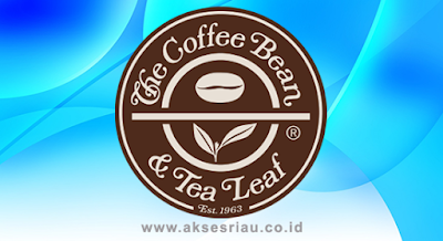 The Coffee Bean & Tea Leaf Pekanbaru