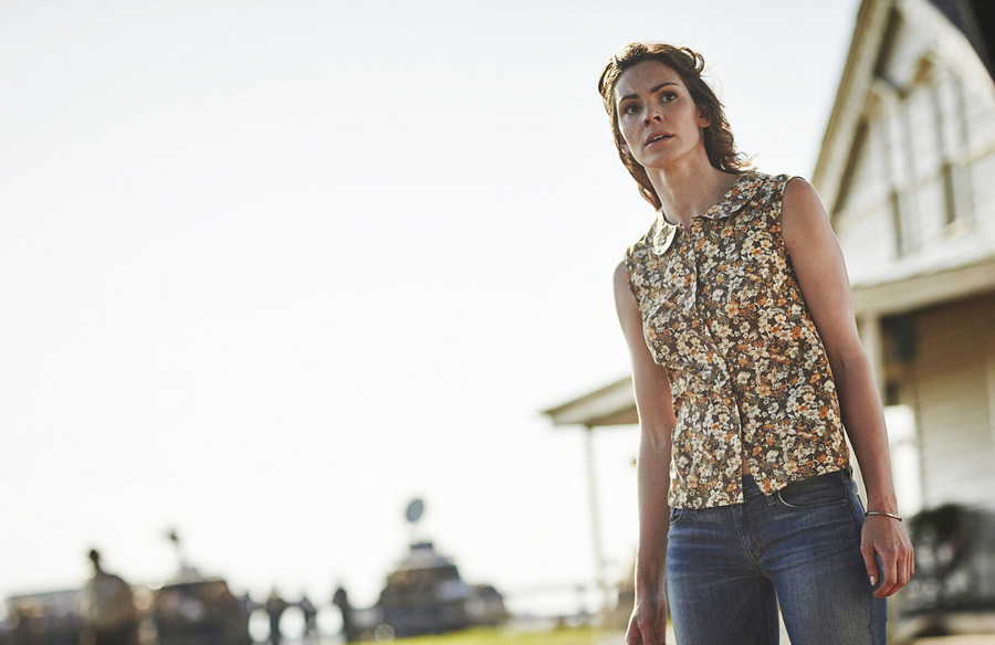 Daisy Betts movies list and roles (Chicago Fire Season 9, Chicago