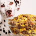 Mira como hacer comida casera para perros