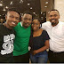 #BBNaija:_ AY Pops up On New Photos With Bisola And Efe