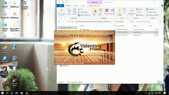 Valentina Studio Pro 10.5.6 (x64) Full Crack Free Download