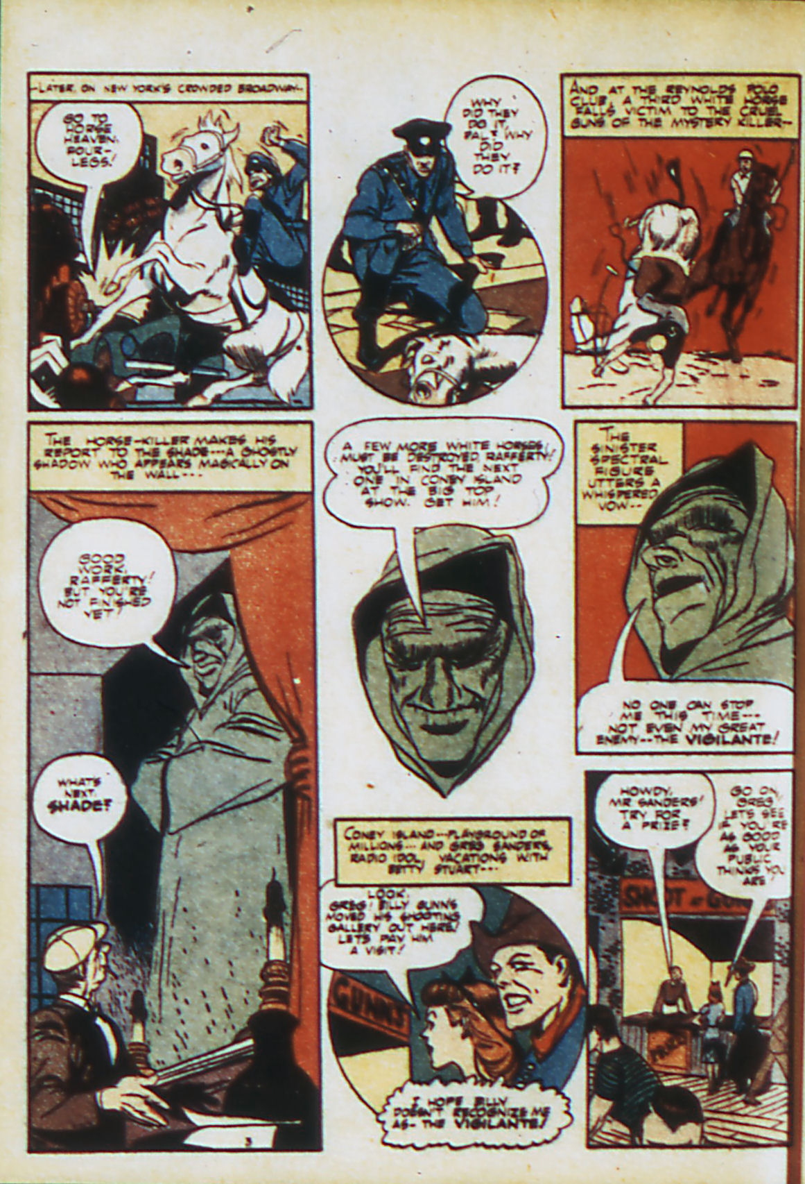 Action Comics (1938) 44 Page 19