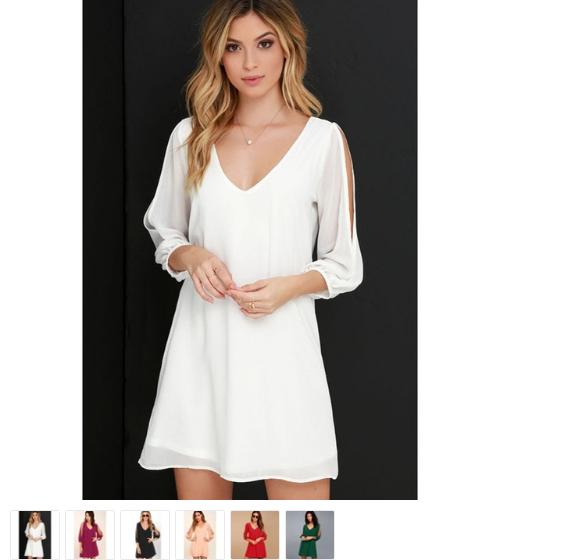 Monsoon Dresses Online Uae - Semi Formal Dresses For Women - White Evening Dress Pinterest - Womens Summer Clothes On Sale