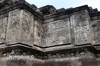 candi surowono