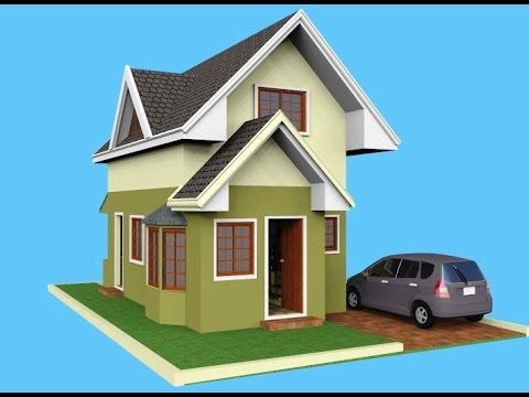 these images below are a compilation of some of the narrow house design for a small and narrow lot or space available to build a small two story house - Small Designs 2 these images below are a compilation of some of the narrow house design for a small and narrow lot or space available to build a small two story house - Small Designs 2