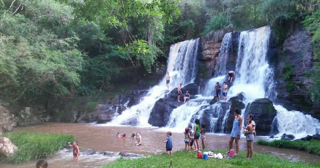 Campo Ramón, Misiones Region Litoral