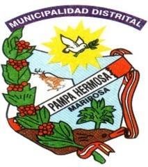 Municipalidad Distrital de Pampa Hermosa (Satipo)
