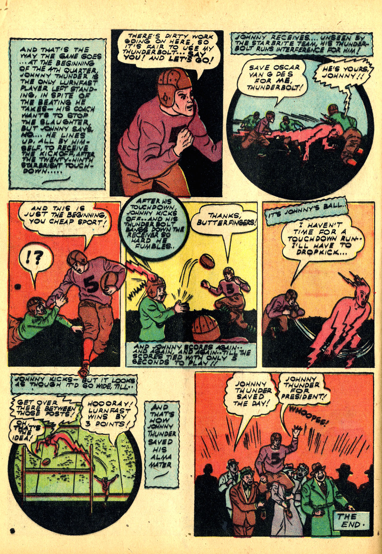 Worlds Finest Comics 3 Page 37