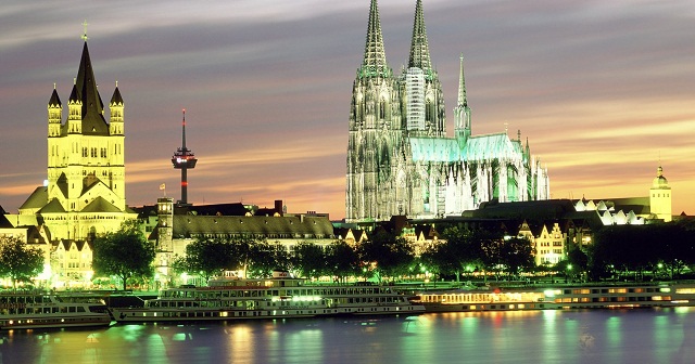 10 Objek Wisata Menarik di Jerman yang Wajib Dikunjungi