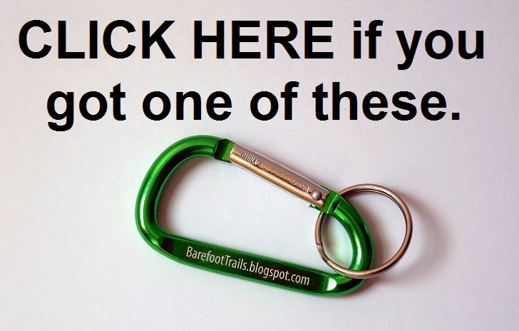 Carabiner Campaign