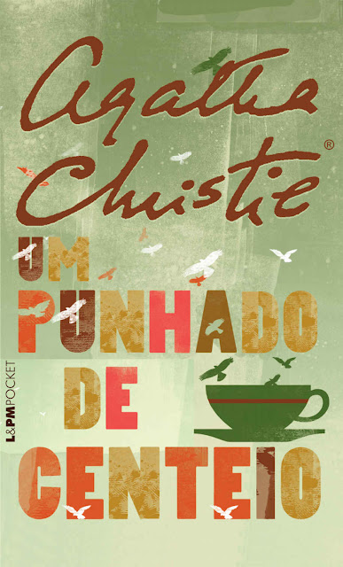 Um punhado de centeio - Agatha Christie