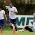 ESPORTE / Bahia enfrenta a Jacuipense em jogo-treino
