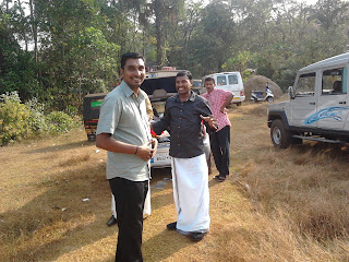 Sumesh and Madhu