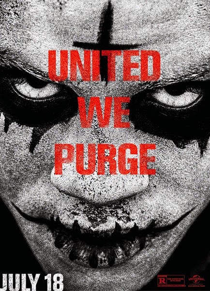 united we purge