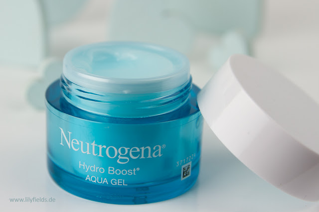 Neutrogena - Hydro Boost - Aqua Gel 