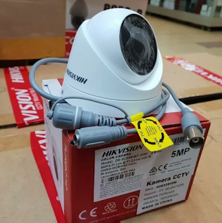 Sales Pasang CCTV Profesional di Gunungsari Buleleng Bali