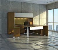 Cherryman Verde Desk Cherryman Verde Desk
