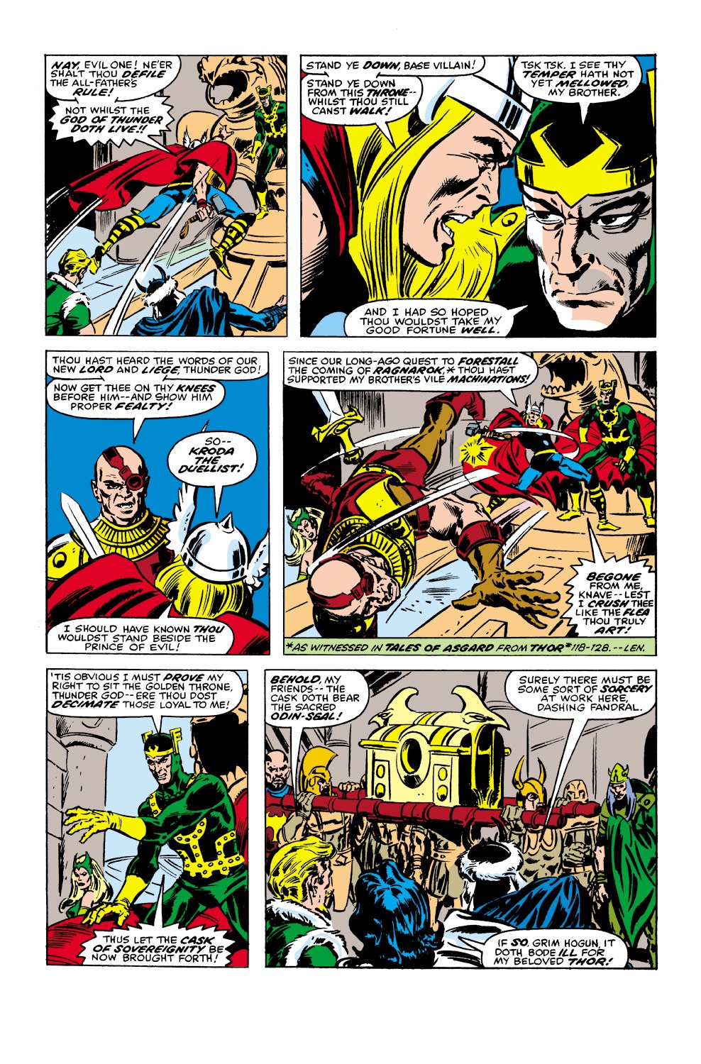 Thor (1966) 264 Page 2