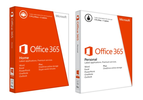 Microsoft Office 365 现在可以直接保存到 OneDrive 或 SharePoint Online