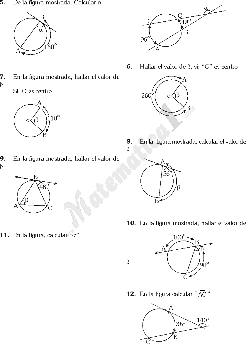 ANGULOS EN LA CIRCUNFERENCIA EJEMPLOS Y PROBLEMAS RESUELTOS PDF angulos-en-la-circunferencia-ejemplos-y-problemas-resueltos-pdf