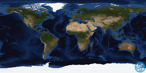 METEO WORLD MAP