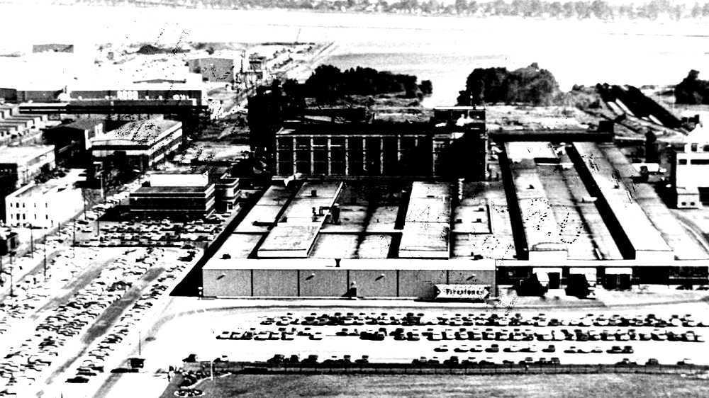 Firestone Tire and Rubber Company