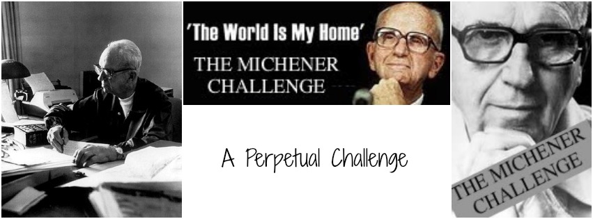 The Michener Challenge