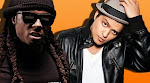 Mirror -Lil' Wayne-feat.Bruno Mars
