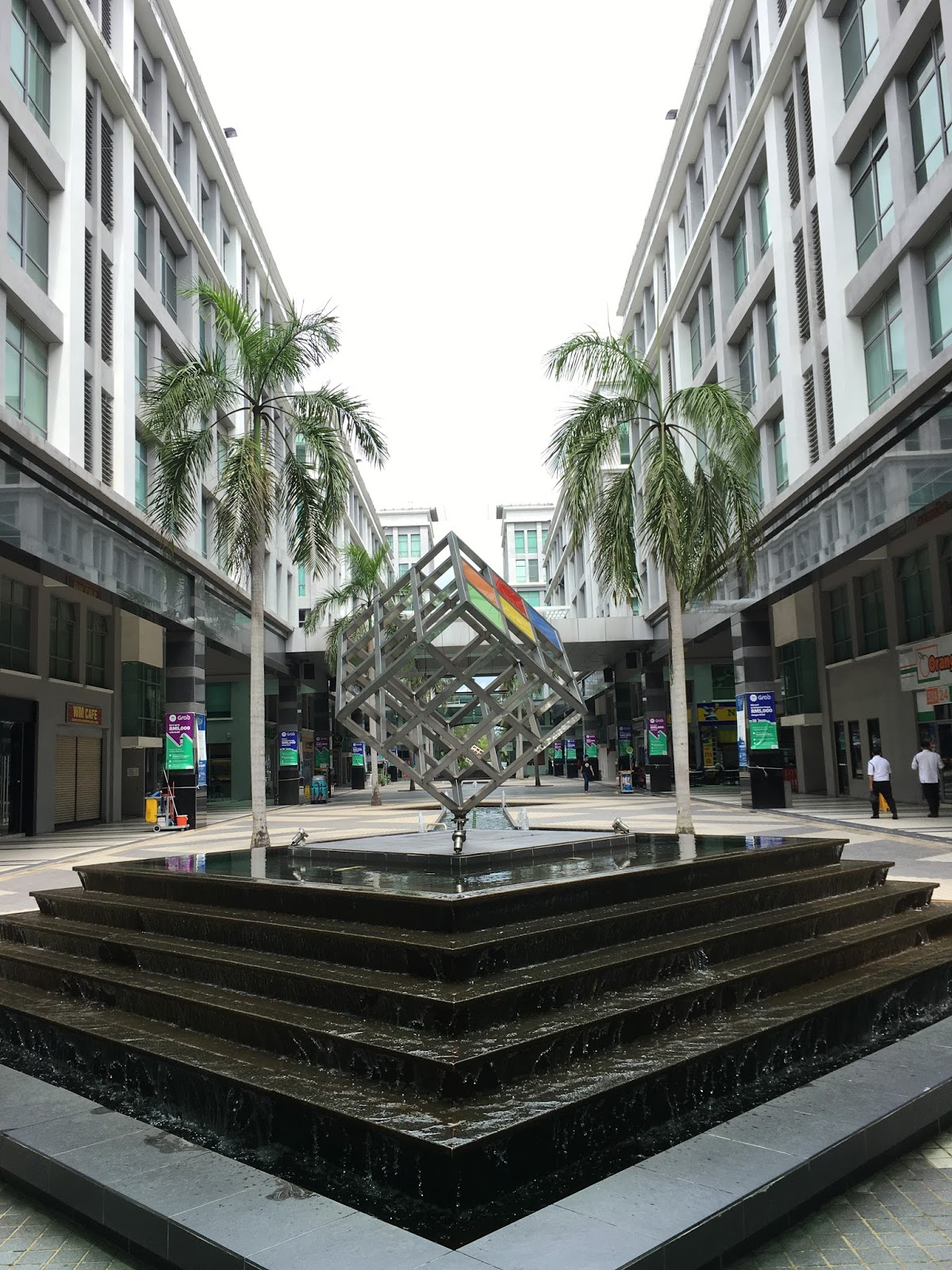 TRIP KE KOTA KINABALU  TRAVELOGUE  Layanan Info Terkini