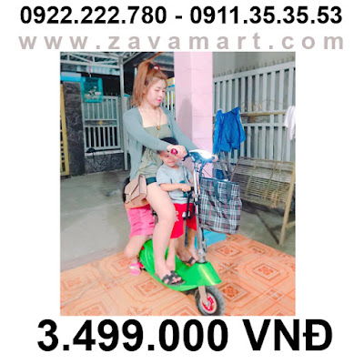 6 lưu ý với xe điện mini E-Scooter