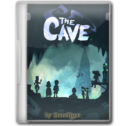 The Cave Full Español