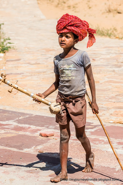 Ravanahatha Rajasthan Folk music