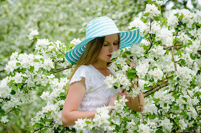 Spend time in nature Spend time in nature