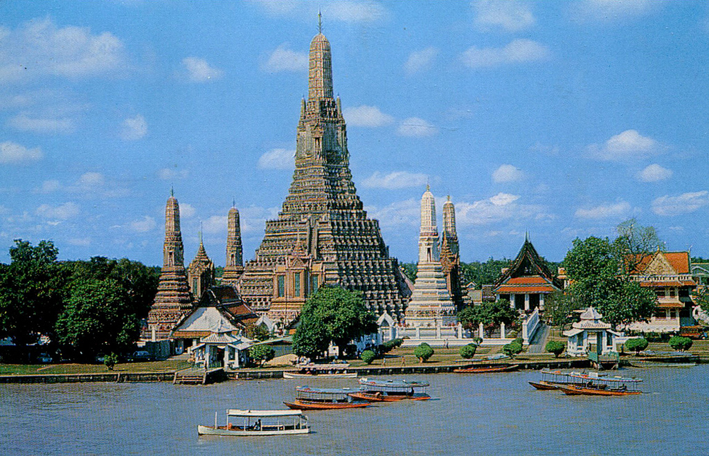 Thailand Tour | Best places to visit in Thailand