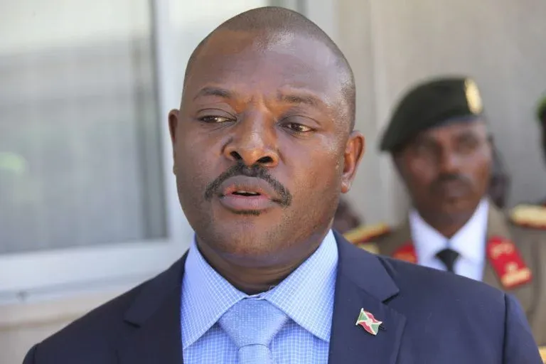 Serikali ya Burundi Yaitimua Ofisi ya Haki za Binadamu ya UN na  Kuihamuru Iondoke Nchini Humo