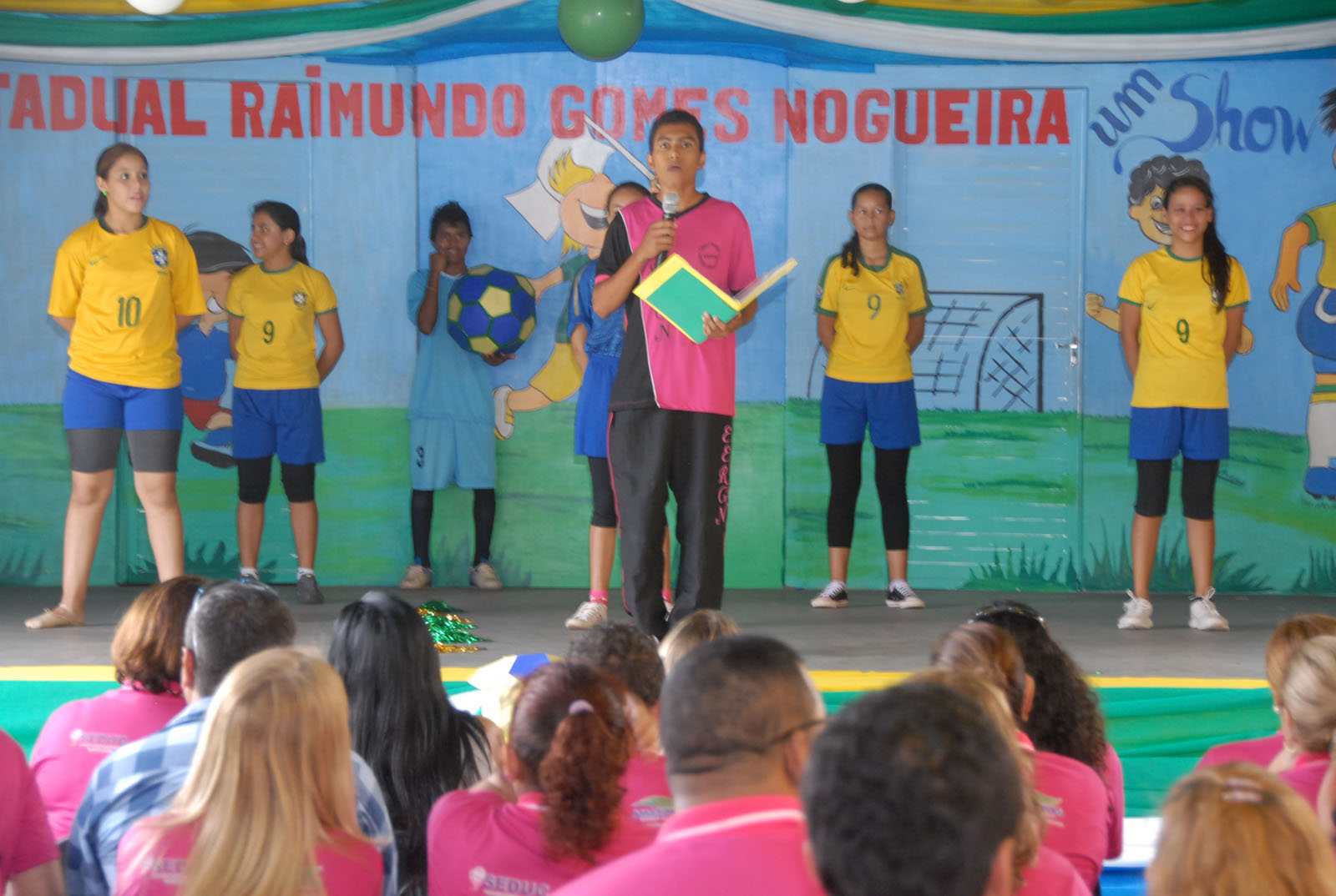 ALFREDO FERNANDES: ESCOLA ESTADUAL RAIMUNDO GOMES NOGUEIRA - MOSTRA DE ...