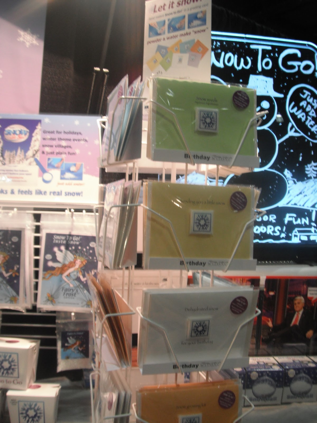 Things To Do In Los Angeles California Gift Show Gives Ideas on What